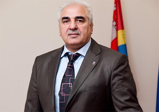 Агаев азербайджан