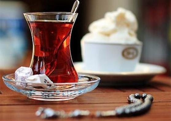Tea is one of simbols of Azerbaijan - Foto 4
