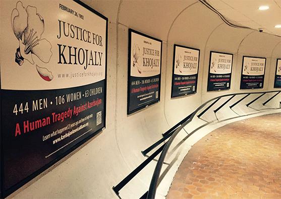 Khojali Victims will Never Be Forgotten - Foto 17