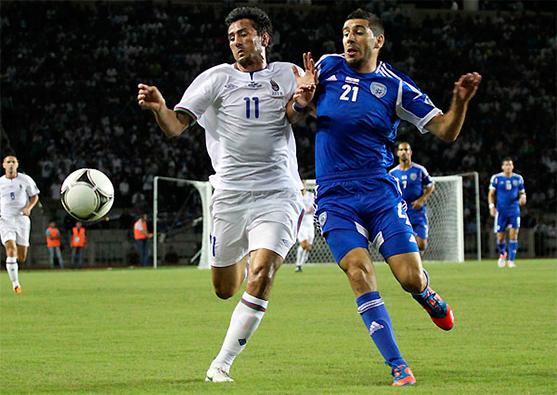 «Bizi həmişə tənqid edir» - Foto 6