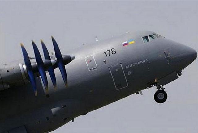 2013-cü ilin təyyarələri - Foto 5
